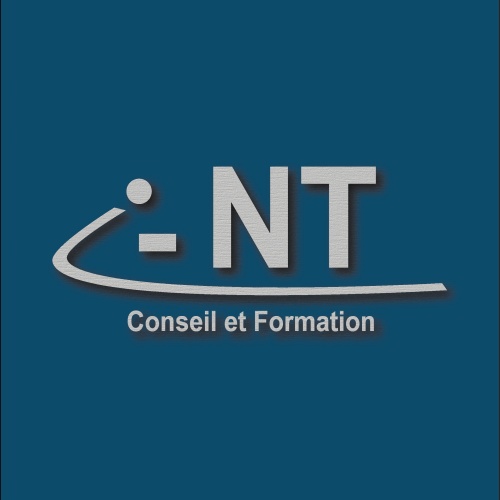 logo i-NT Conseil et Formation