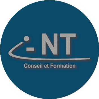 logo i-NT Conseil et Formation