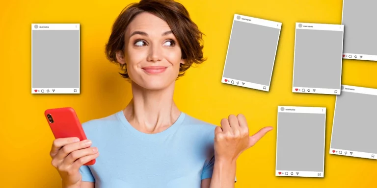 Lire la suite à propos de l’article Republier sur Instagram